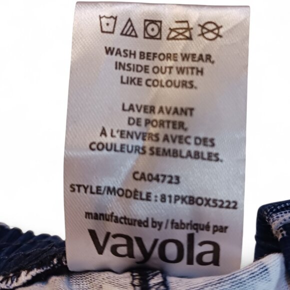 NWT Toronto Maple Leafs Officially Licensed NHL Cotton Boxer Shorts Mens L - Picture 8 of 11